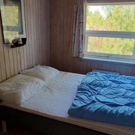 Сasa de vacaciones Beautiful On A Large Natural Plot *