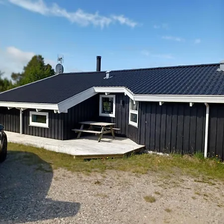 Beautiful On A Large Natural Plot