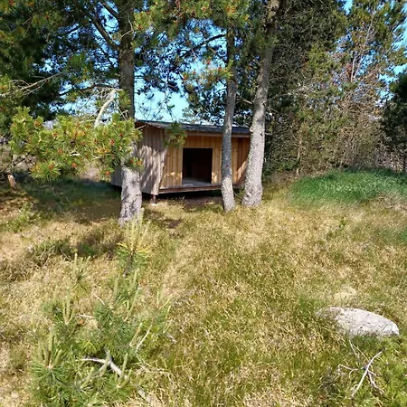 Beautiful On A Large Natural Plot