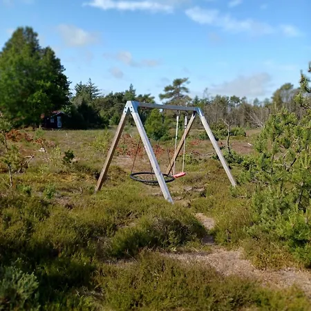 Beautiful On A Large Natural Plot