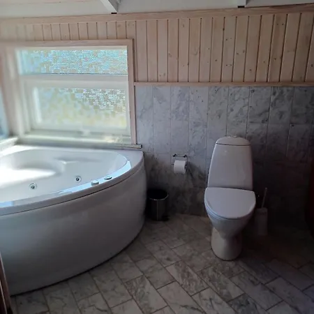 Сasa de vacaciones Beautiful On A Large Natural Plot