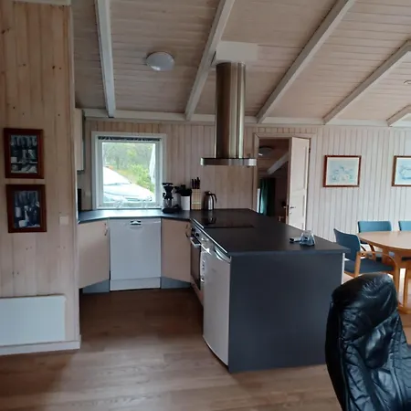 Holiday home Beautiful On A Large Natural Plot