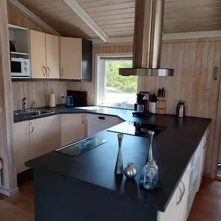 Holiday home Beautiful On A Large Natural Plot *