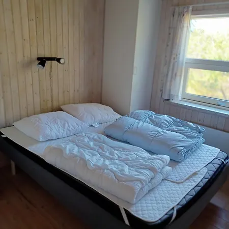 Beautiful On A Large Natural Plot Holiday home Aalbaek