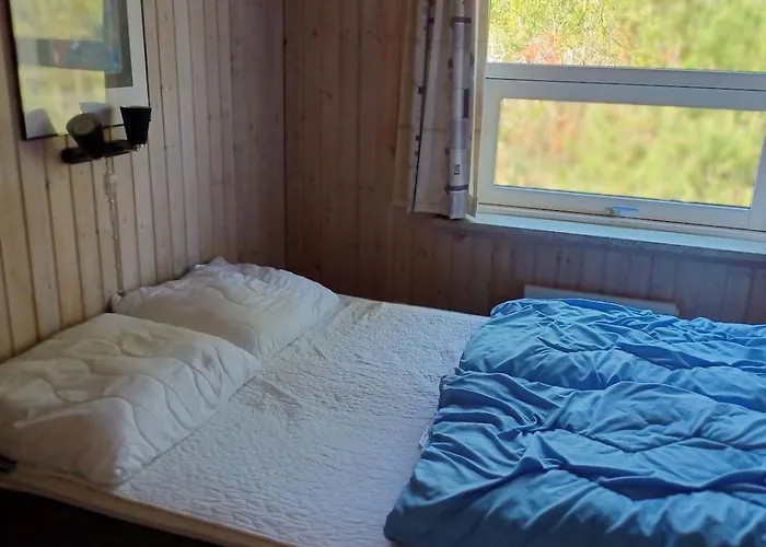 Сasa de vacaciones Beautiful On A Large Natural Plot *