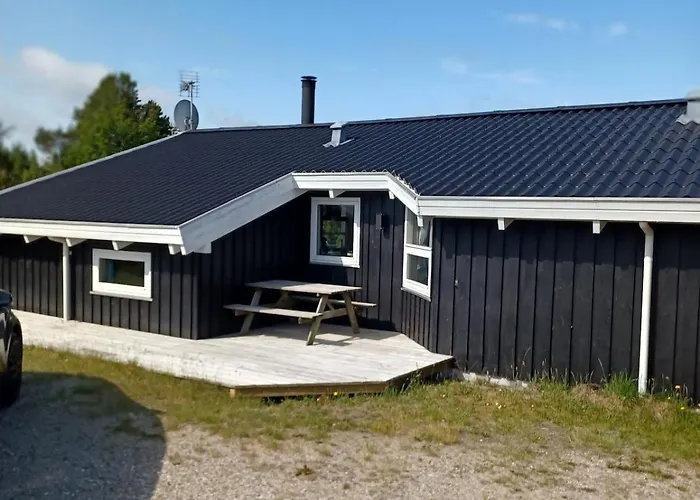 Beautiful On A Large Natural Plot