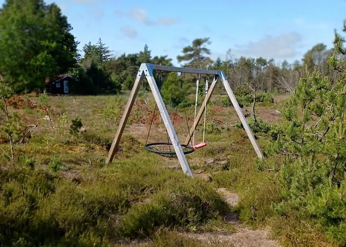 Beautiful On A Large Natural Plot