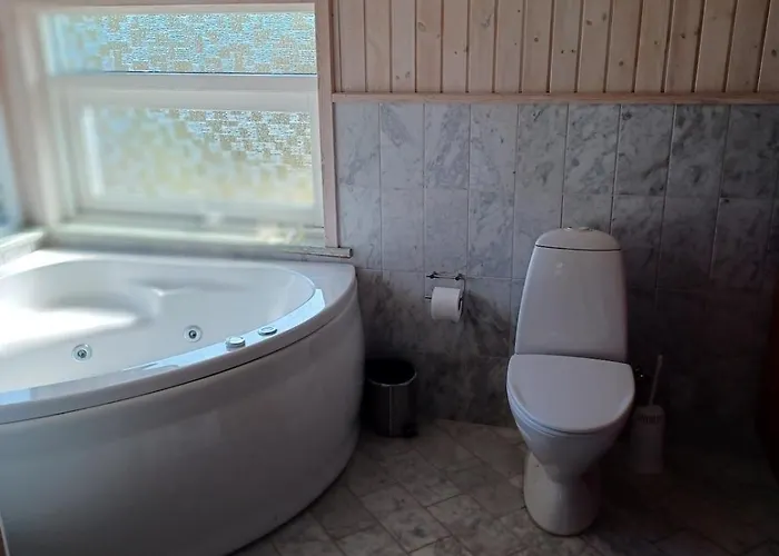 Сasa de vacaciones Beautiful On A Large Natural Plot